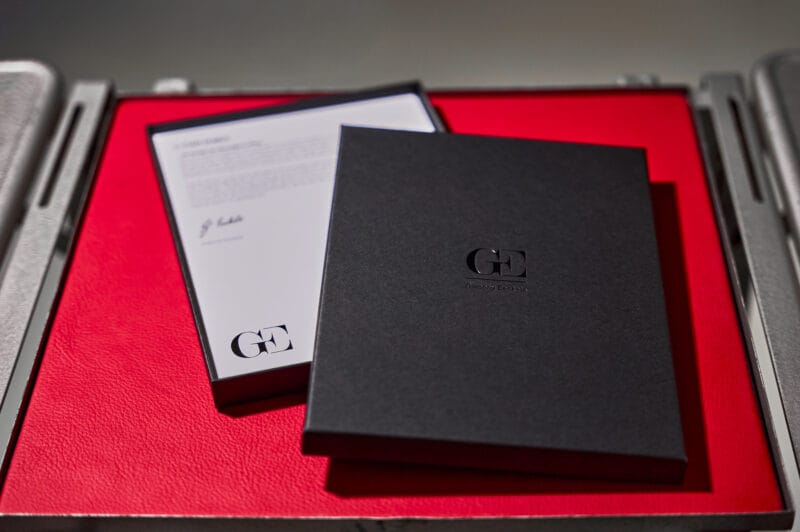 Art Cards Candy series