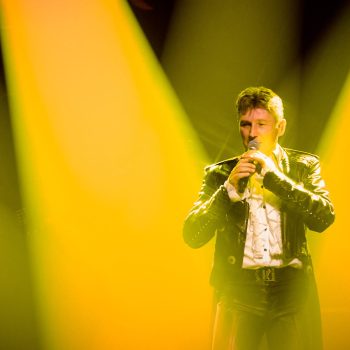 HL Antwerpen 33 1-ONLINE