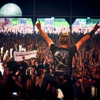 HL goes metal 11 (c) Gwenny Eeckels