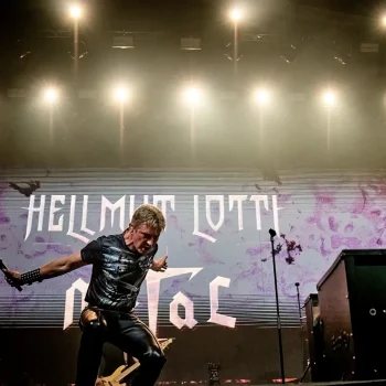 HL goes metal 4 (c) Gwenny Eeckels